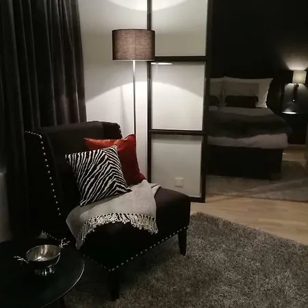Lux By Arctic People Apartment