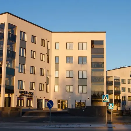 Lux By Arctic People *