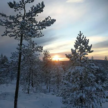 Lux By Arctic People Ροβανιέμι